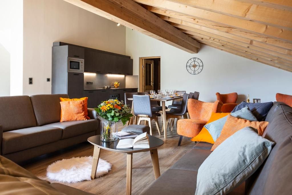 Chalet des Neiges - Daria I Nor фото 18
