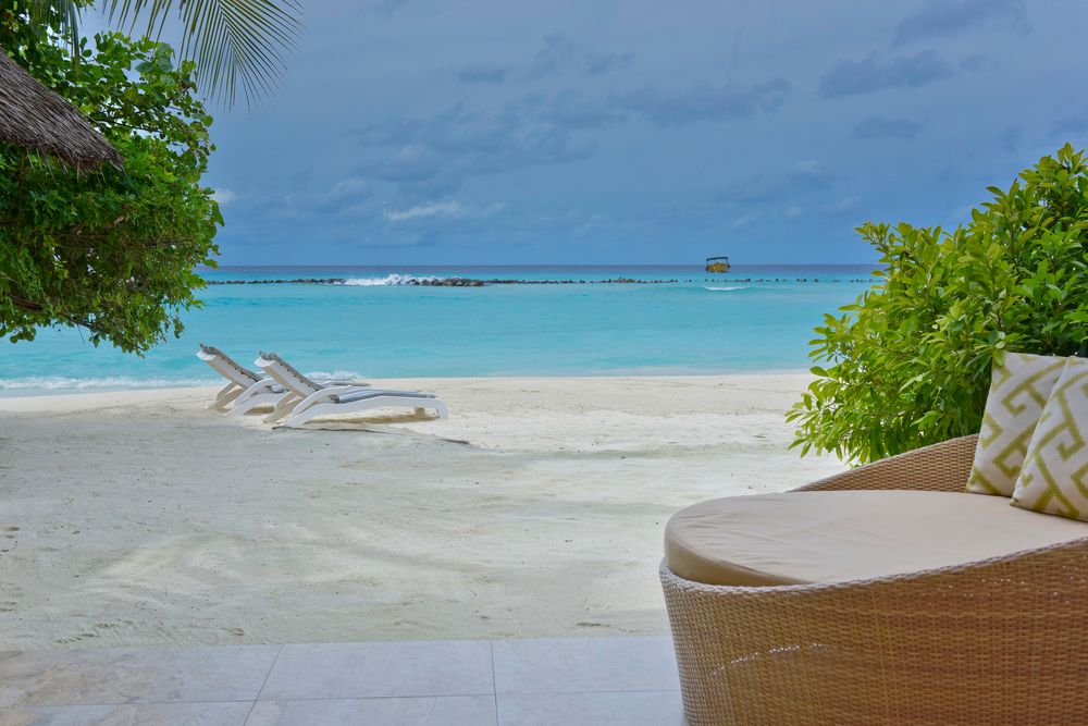 Summer Island Maldives фото 48