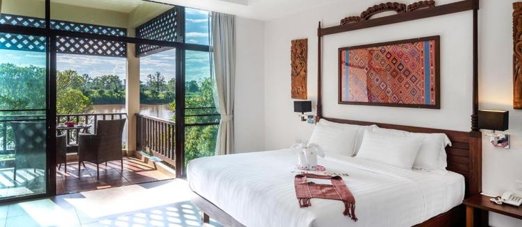 Фото отеля Bansaeo Garden and Resort