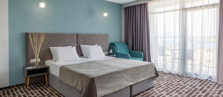Фото отеля Corudo Family Resort & Spa