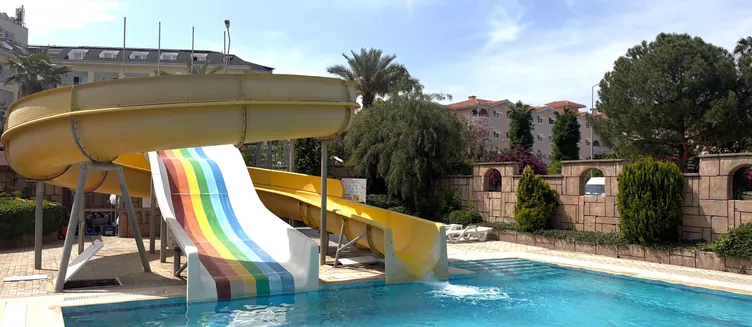 Фото отеля FUN&SUN Smart Lurea Beach
