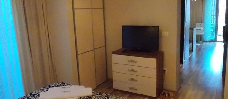 Фото отеля Grand Palazzo Deluxe
