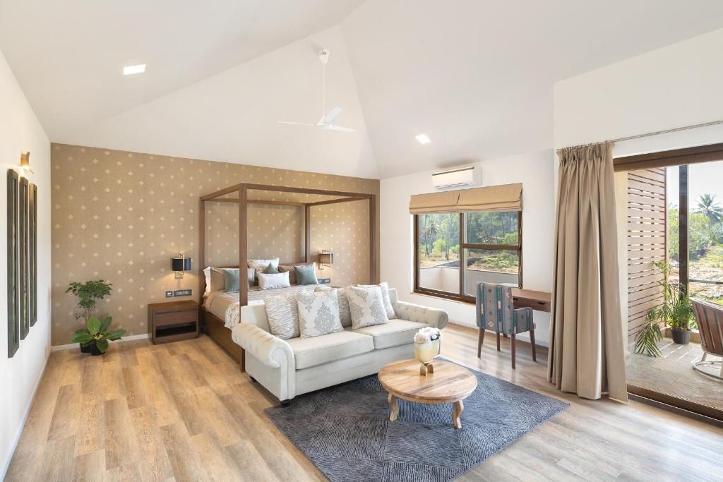 Mayberry 5 Bhk Villa - Melhor Stays фото 26