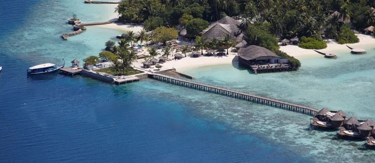 Горящий тур в Nika Island Resort & Spa
