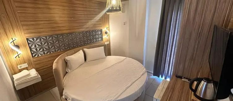 Фото отеля Royal Ezel Hotel