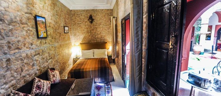 Фото отеля Riad Errabii