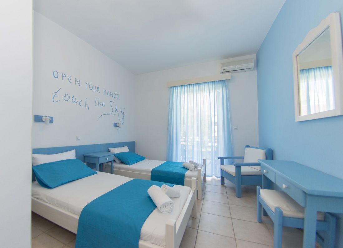 Olive Grove Resort фото 20