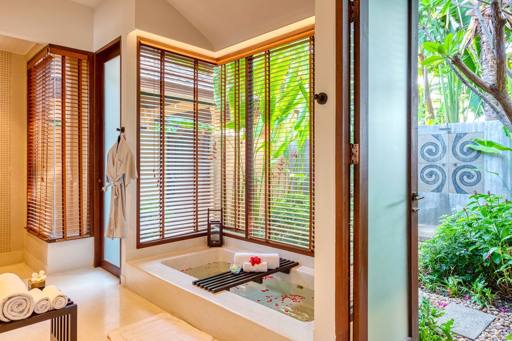 Movenpick Asara Resort & Spa Hua Hin фото 48