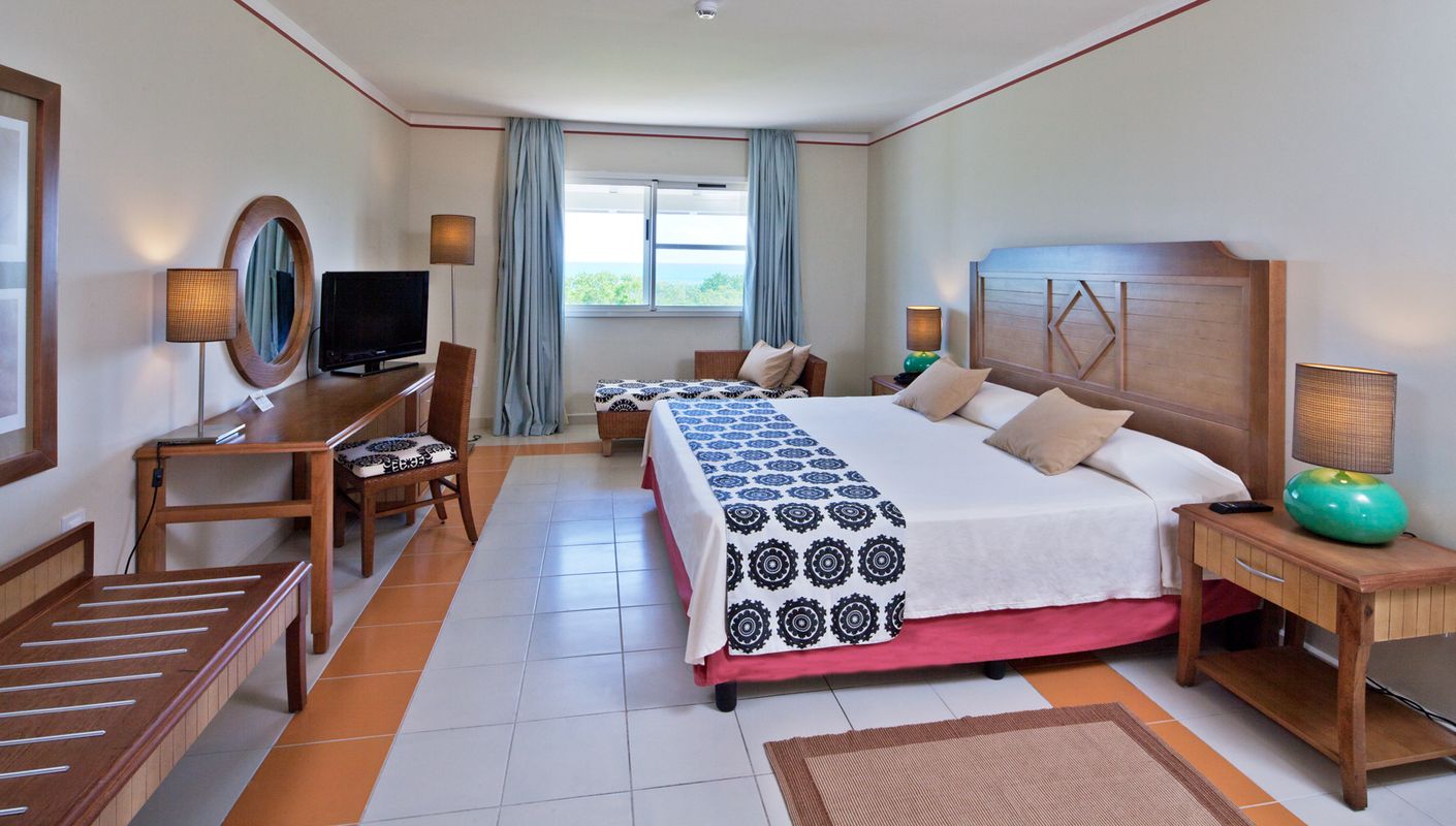 Memories Flamenco Beach Resort фото 36