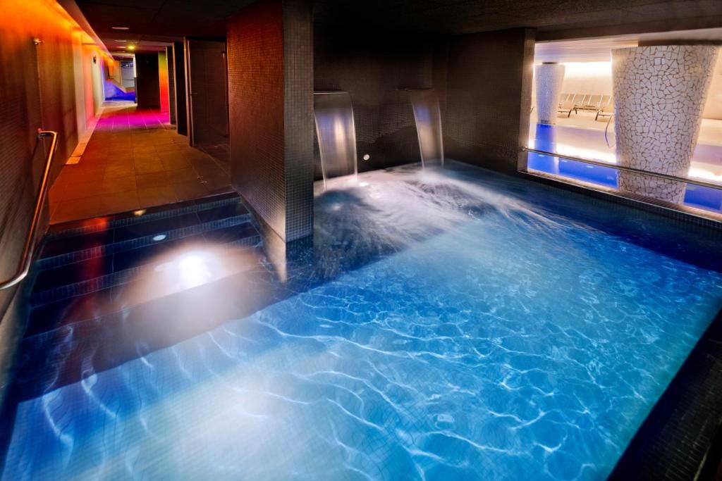 Aqua Hotel Onabrava & Spa фото 31