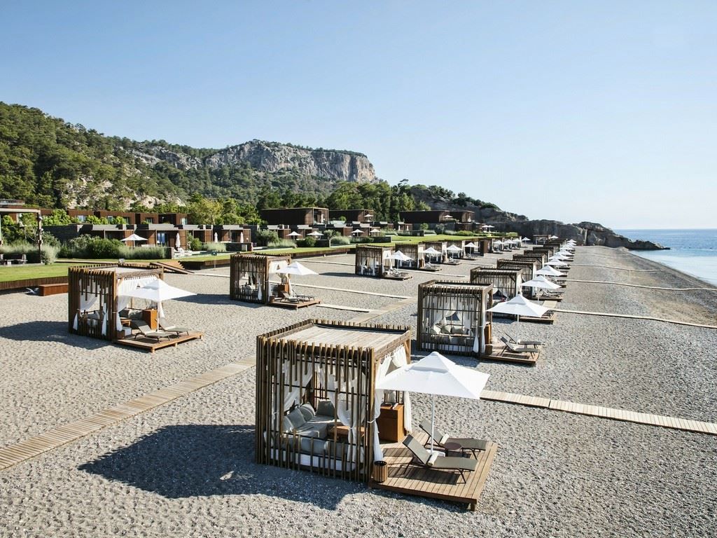 Maxx Royal Kemer Resort & Spa фото 93
