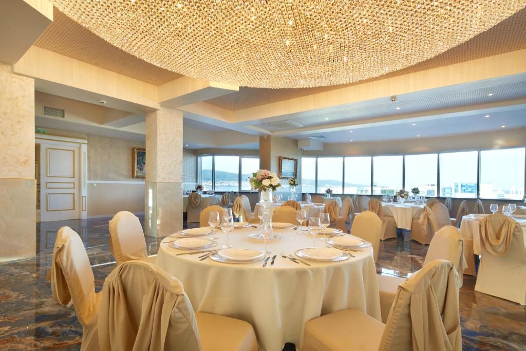 Planeta Hotel & Aquapark - All Inclusive фото 20