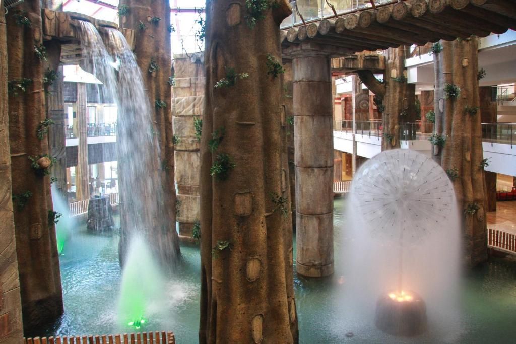 Holiday World Premium Resort фото 6
