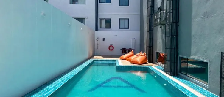 Фото отеля Citin Armoni Patong Hotel by Compass Hospitality