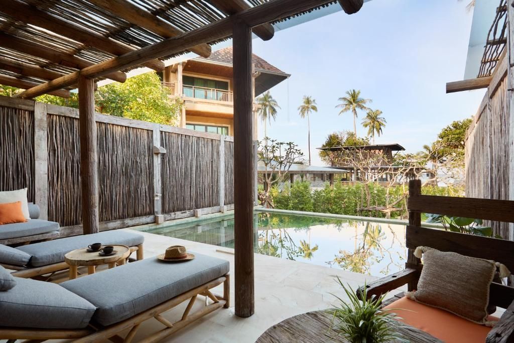 Dinso Resort & Villas Ko Chang, Vignette Collection фото 60