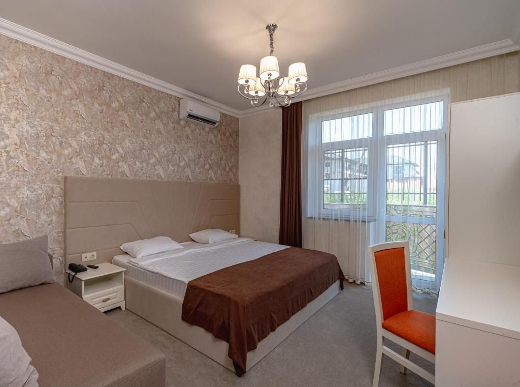 Rinn Rise Resort фото 24