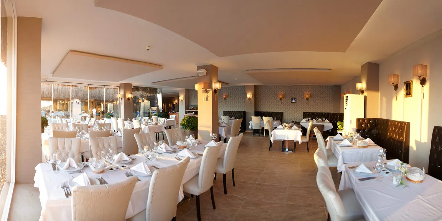 Bodrum Holiday Resort & Spa фото 15