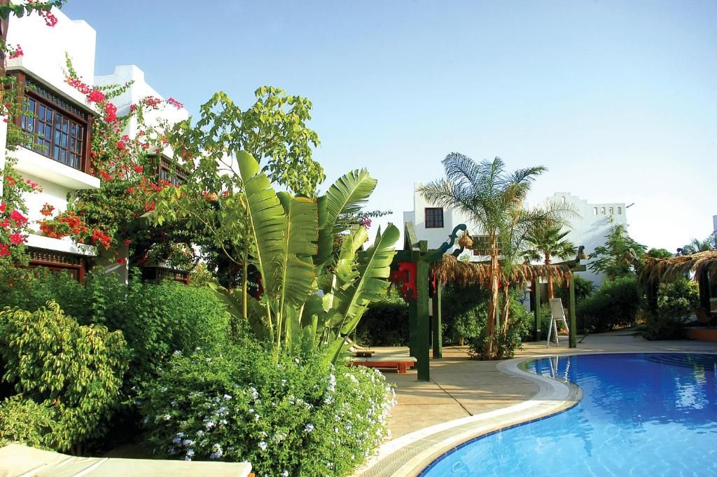 Delta Sharm Resort & Spa фото 47