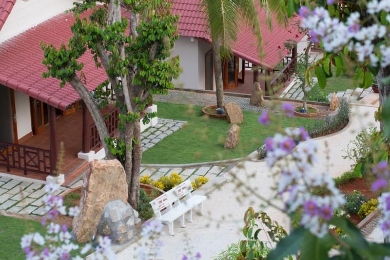 Hong Bin Bungalow фото 23