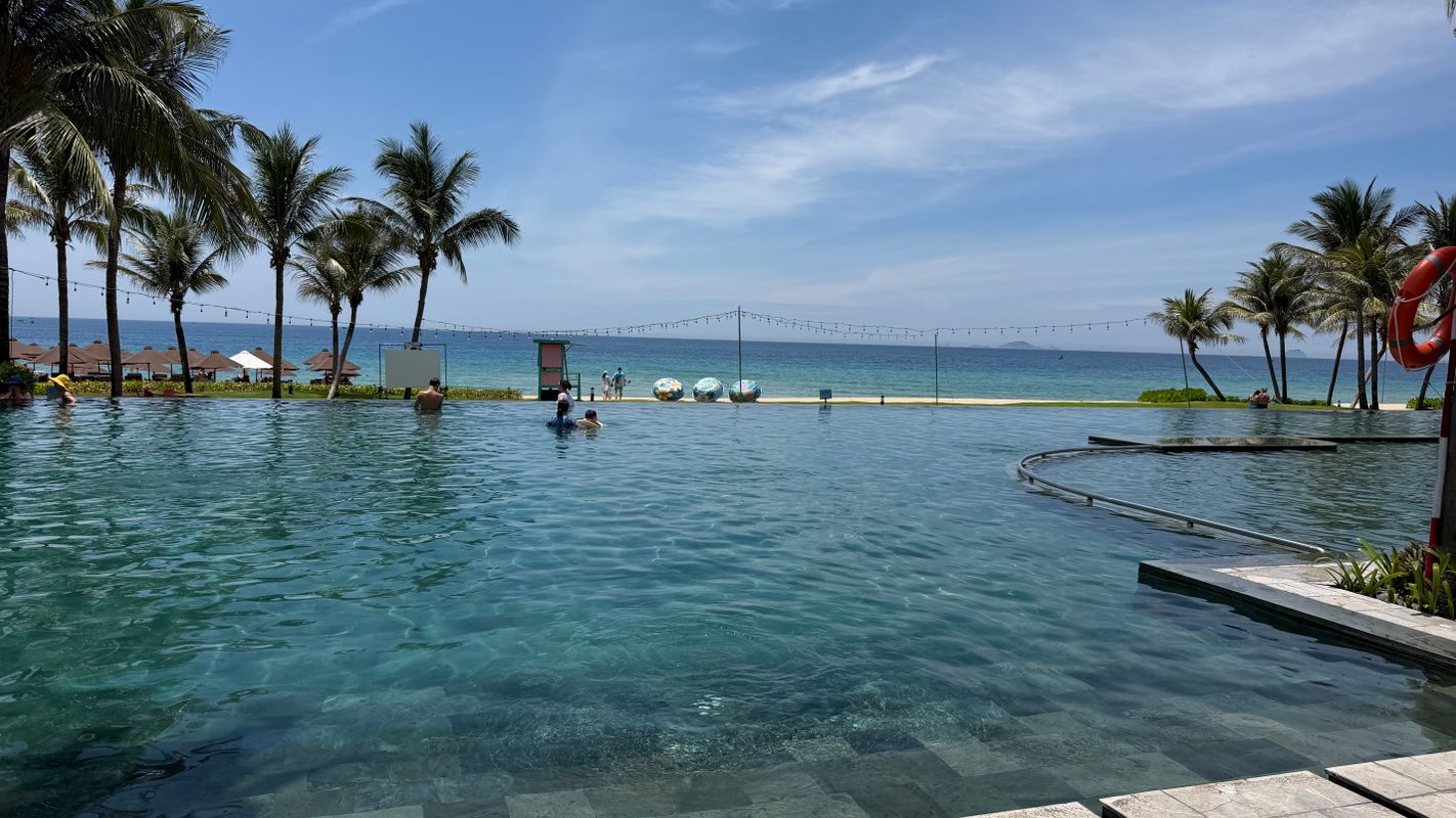 Selectum Noa Resort Cam Ranh фото 53
