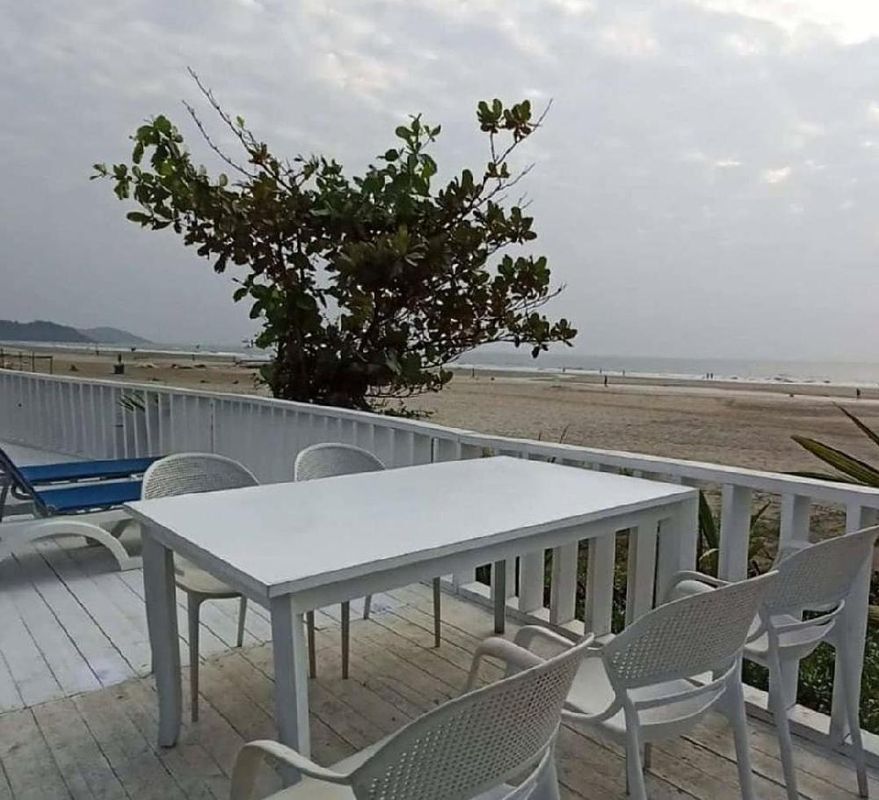 Foxoso La Beach Resort фото 44