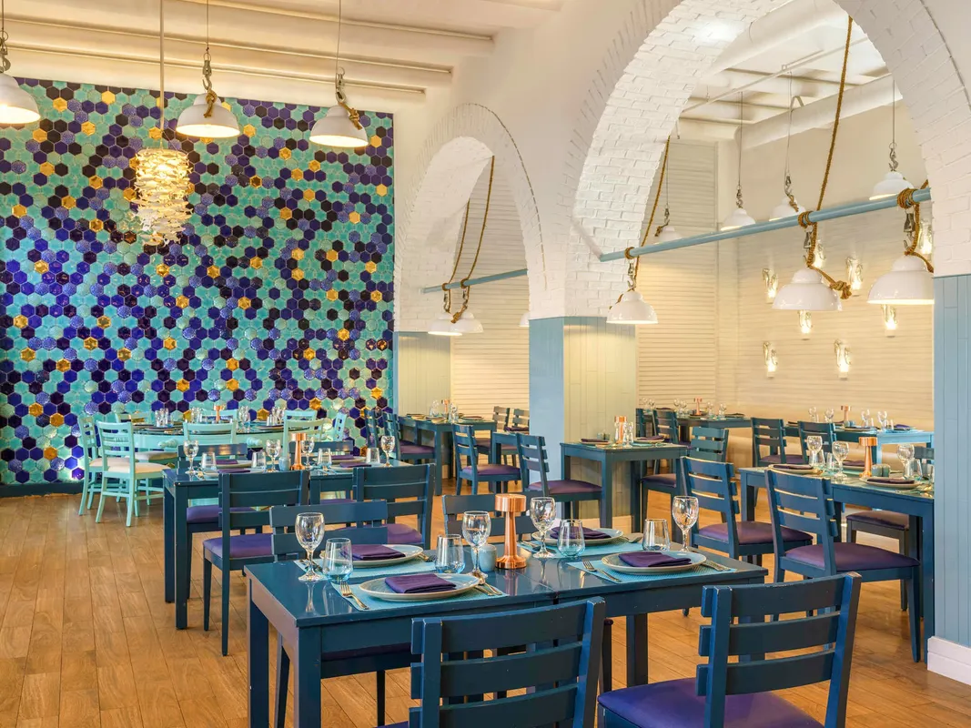 Rixos Bab Al Bahr фото 18