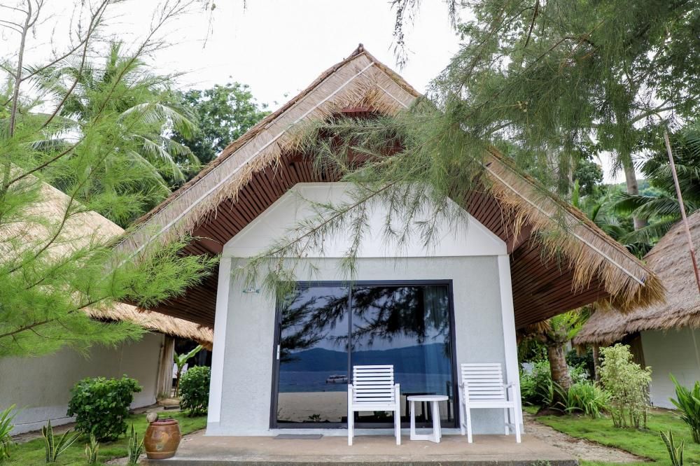Coral Island Resort фото 72