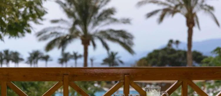 Фото отеля Movenpick Resort Taba