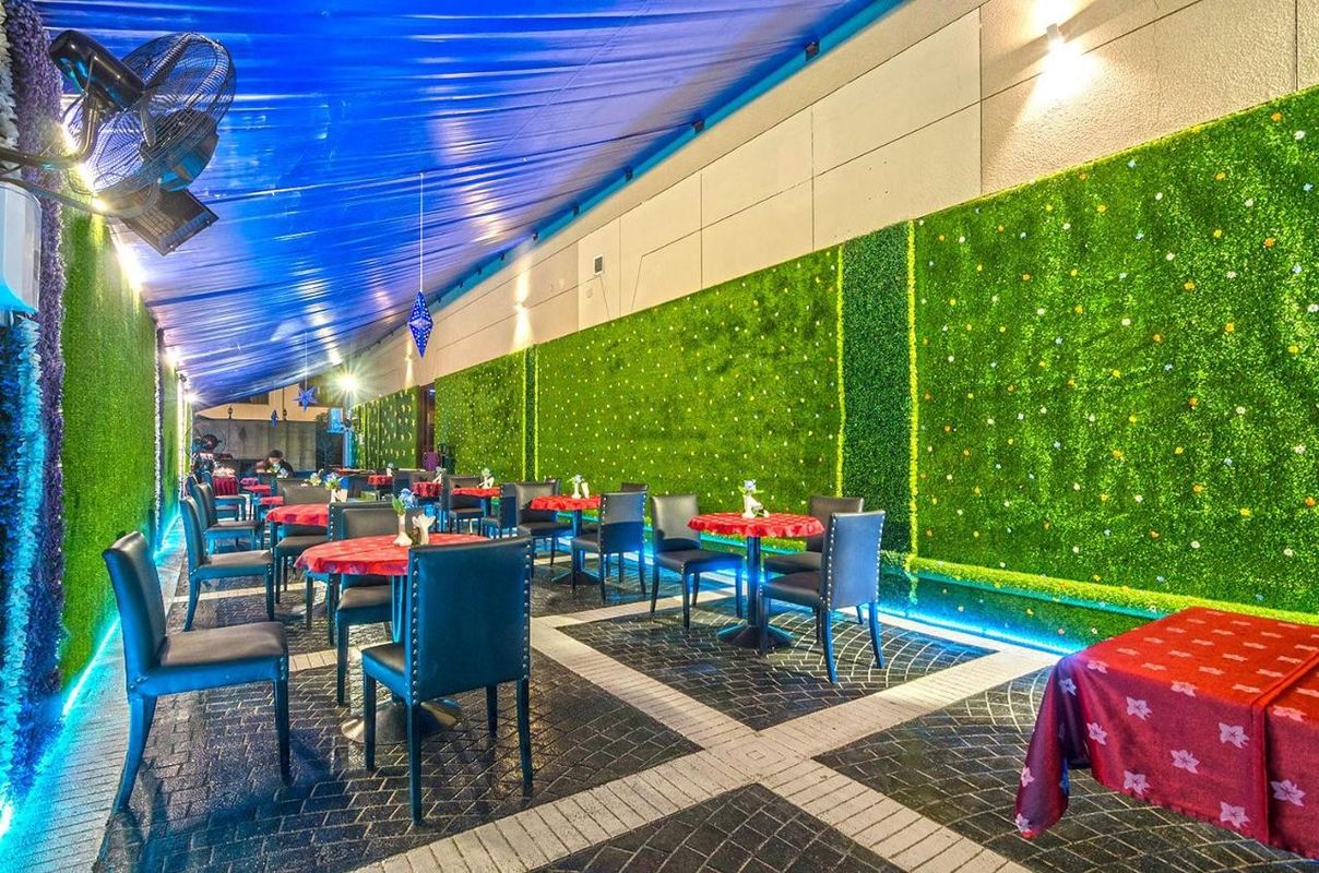 Zain International Hotel фото 6