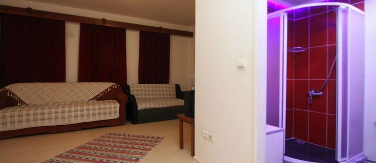 Фото отеля Koz Marigold Apart Hotel