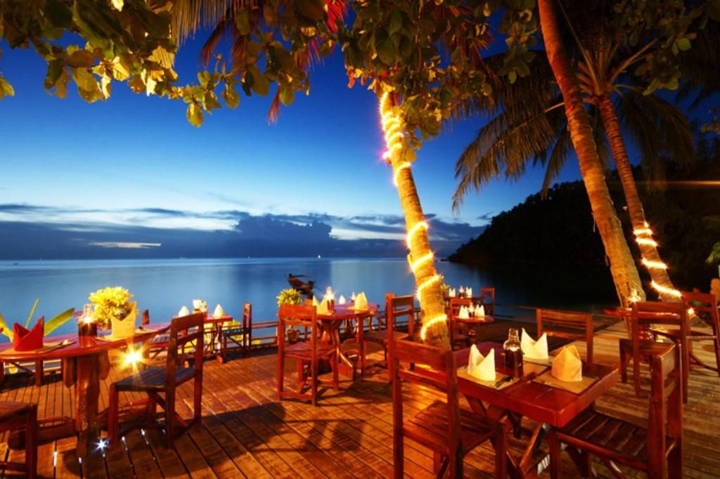 Salad Beach Resort - SHA Extra Plus фото 19