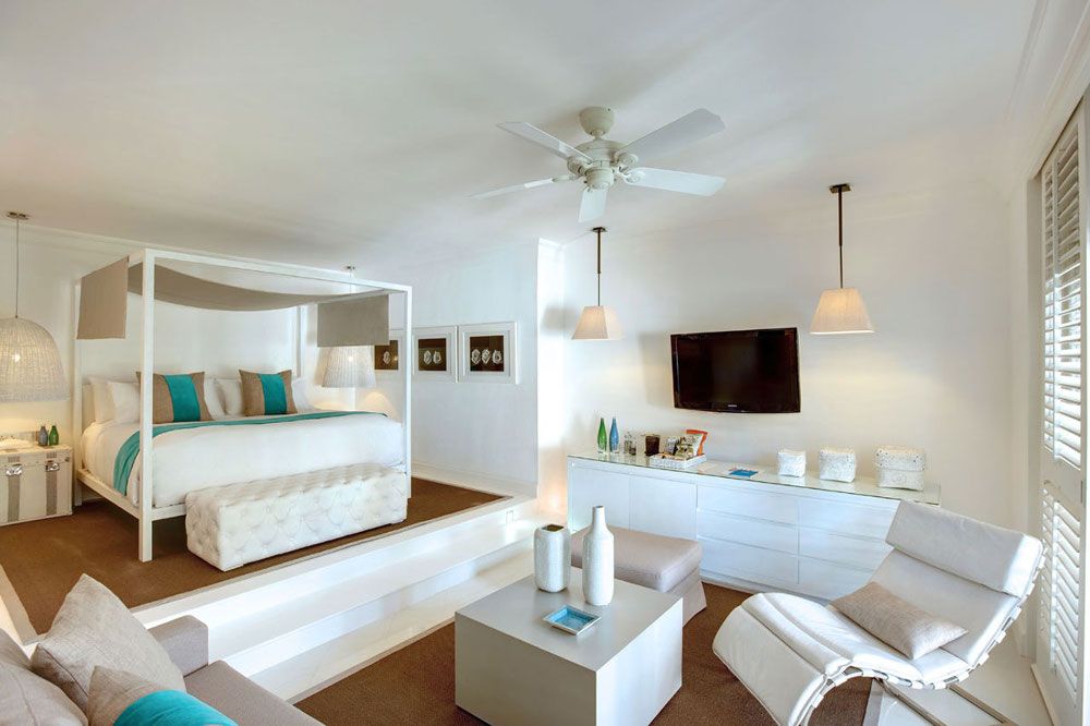 LUX* Belle Mare Resort & Villas фото 85