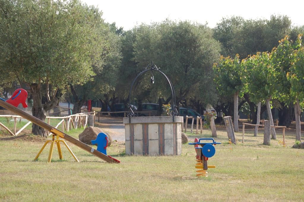 Villaggio Dolomiti Sul Mare фото 7