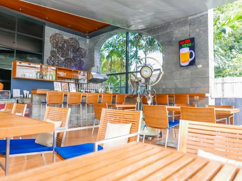 Best Western Plus at 20 Sukhumvit фото 25