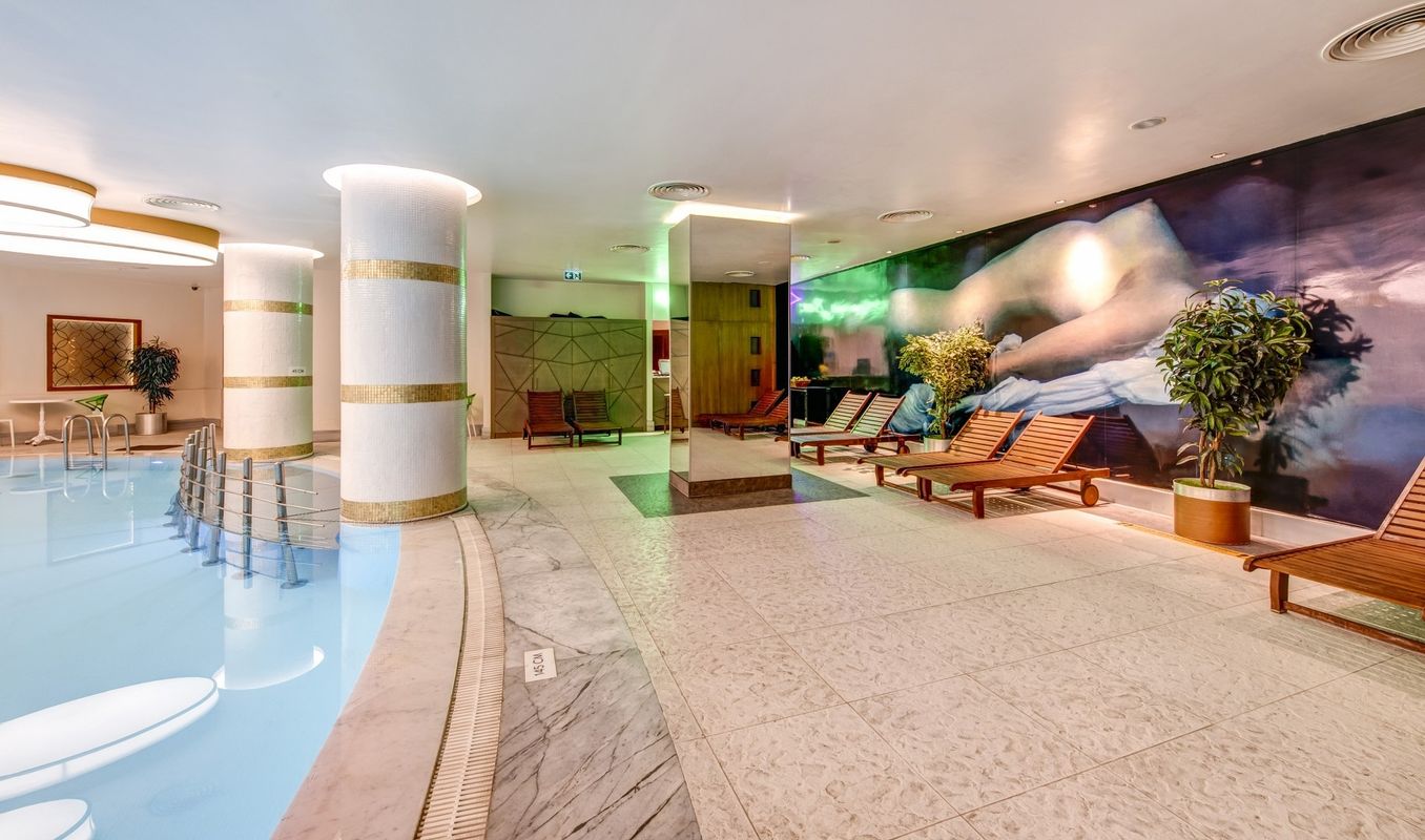 The Elysium Taksim фото 13