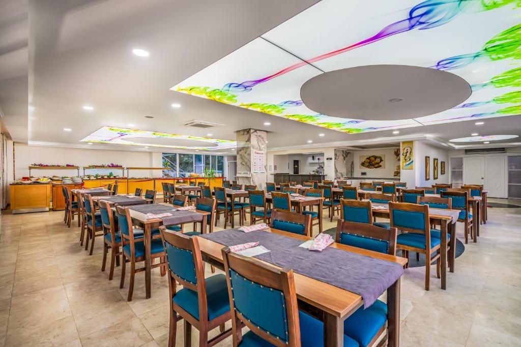 Arsi Blue Beach фото 32