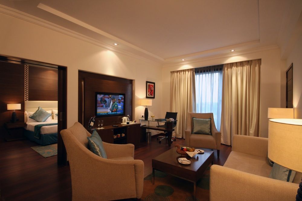 Radisson Jaipur City Center фото 68