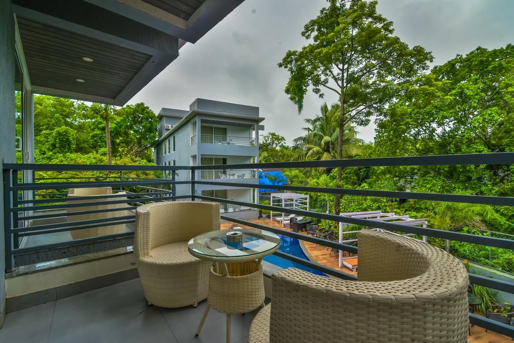 Ramatan Resort фото 18