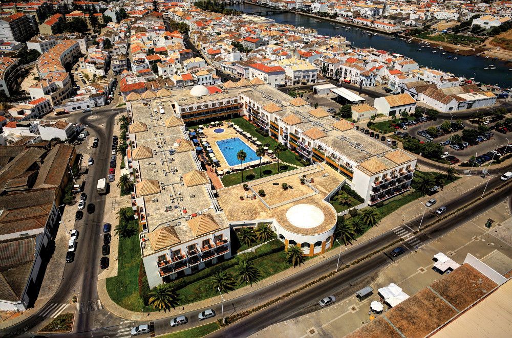Vila Gale Tavira фото 15