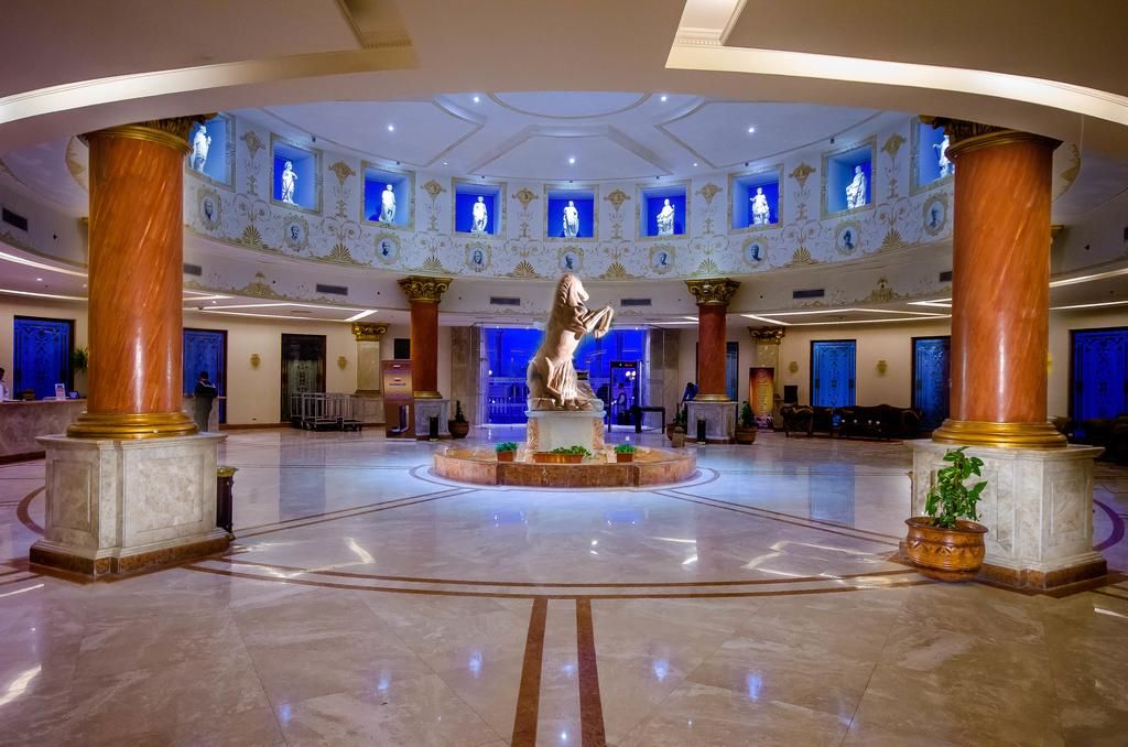 Titanic Palace фото 98