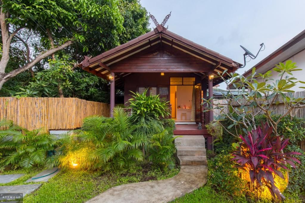 Pelegrin Hotel Samui фото 1