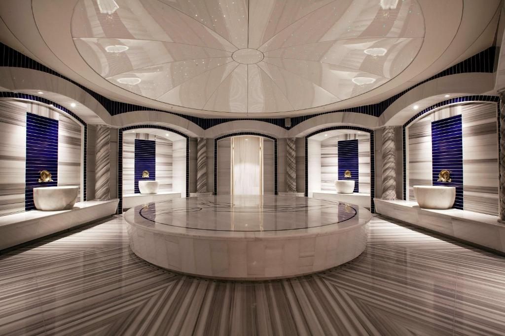 Radisson Blu Hotel, Istanbul Sisli фото 32