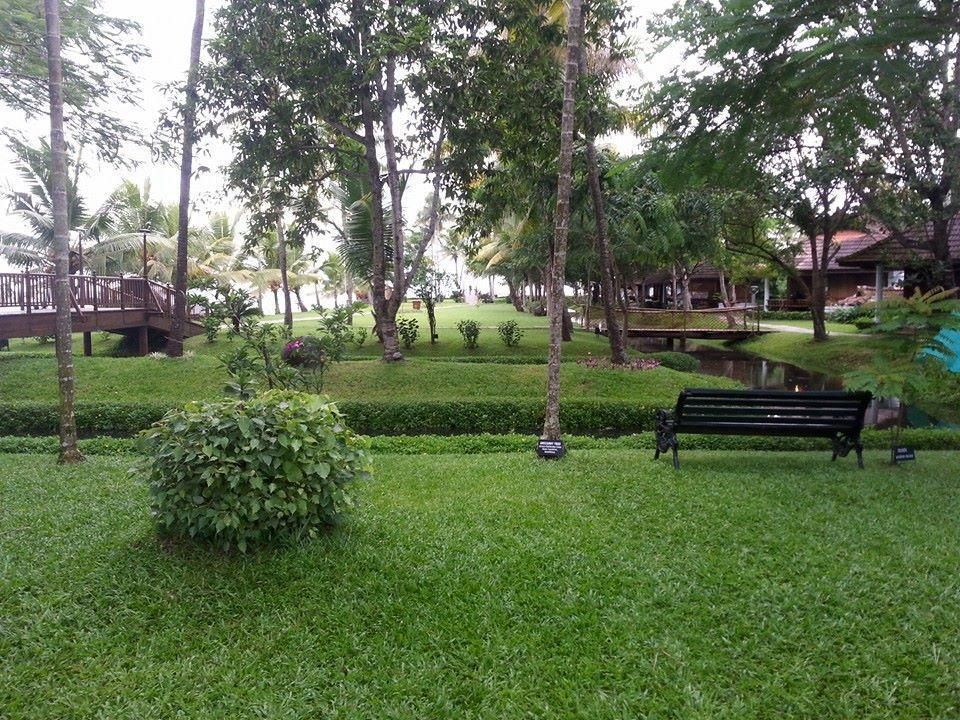 Kumarakom Lake Resort фото 22