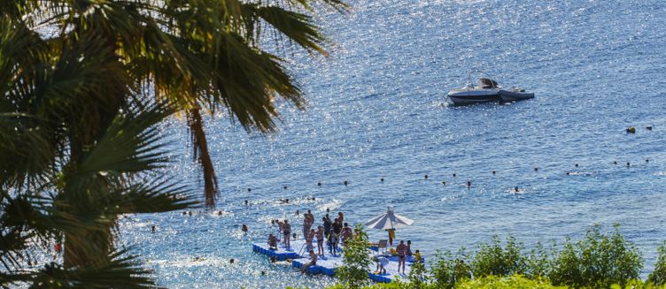 Фото отеля Concorde El Salam Sharm El Sheikh