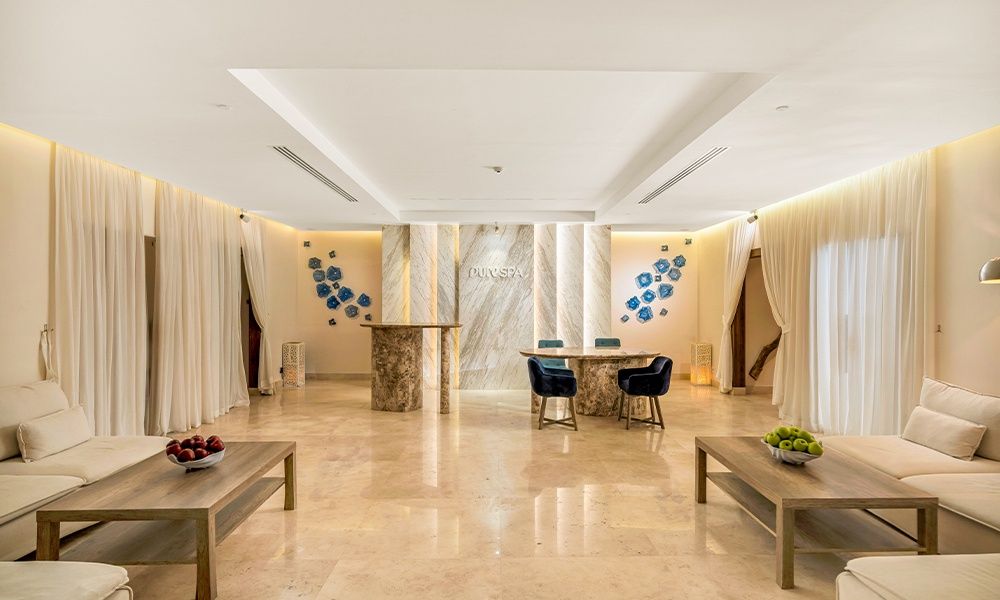 Steigenberger Aldau Beach Hotel фото 27