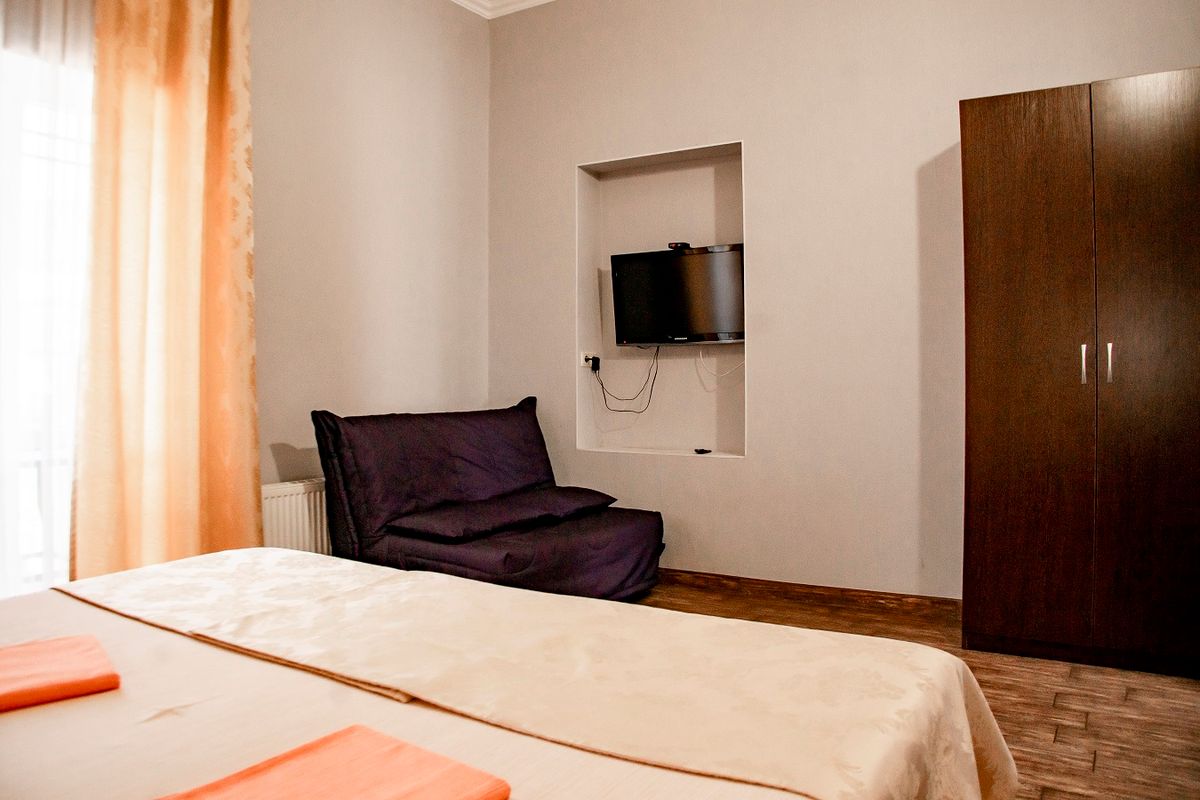 Strass Hotel фото 33
