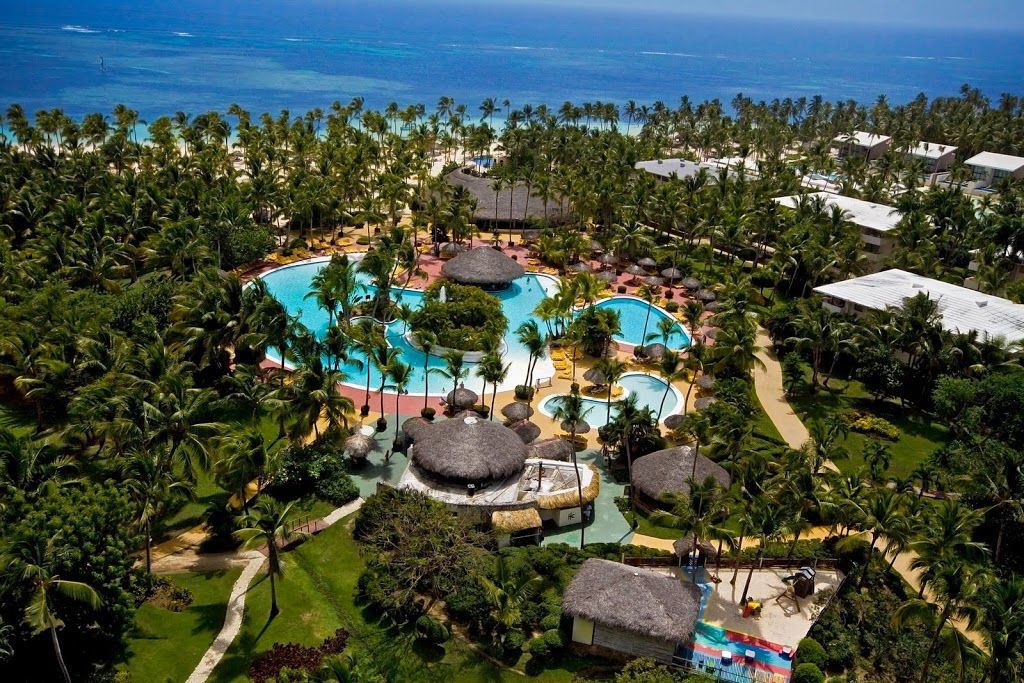 Catalonia Bavaro Beach, Golf & Casino Resort фото 5