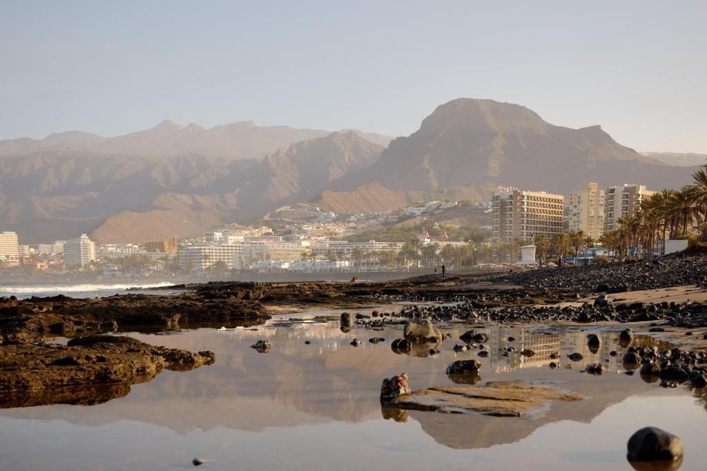 Sol Tenerife фото 15