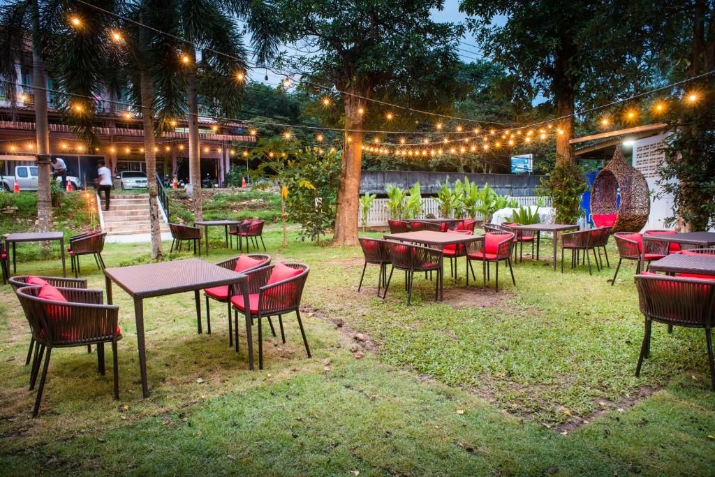 Noren Resort фото 33