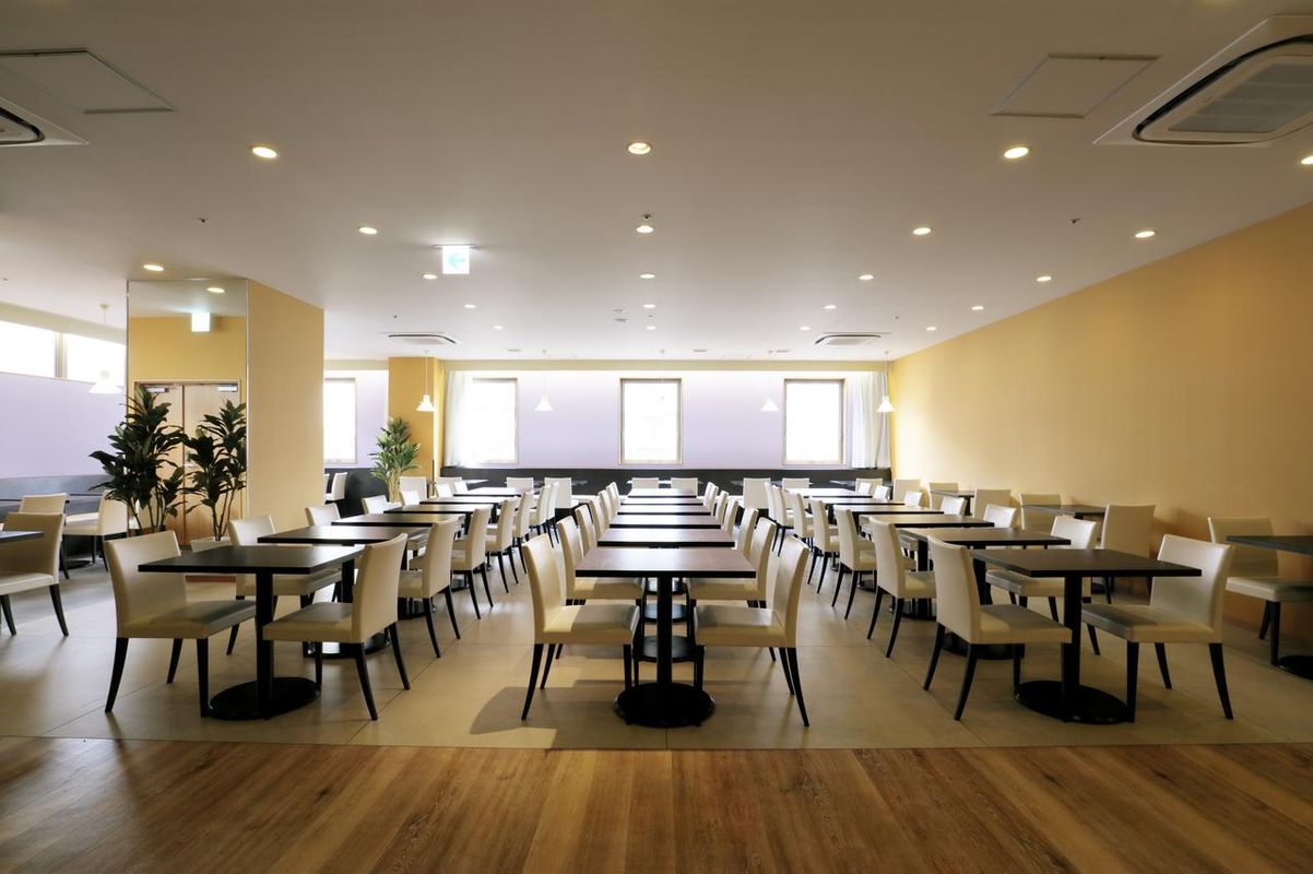 Гостиница «Candeo Hotels Ueno Park» фото 26